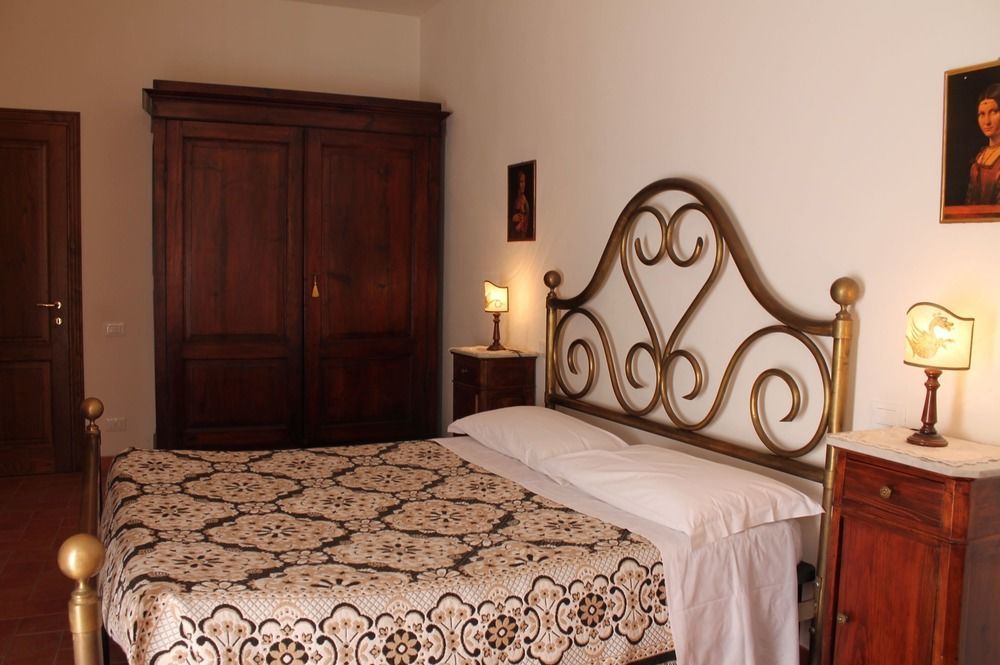 Palazzo Masi Bed & Breakfast Siena Eksteriør bilde