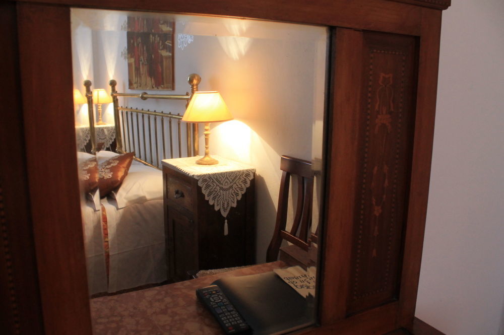 Palazzo Masi Bed & Breakfast Siena Eksteriør bilde